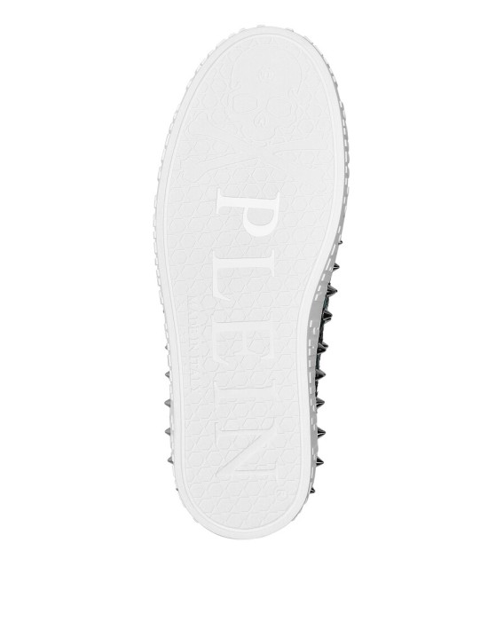 слипоны  из проверенных материалов спереди