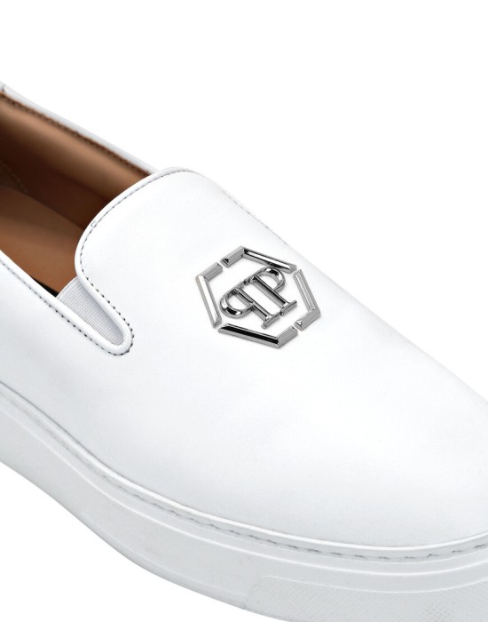 слипоны  из америки вид сбоку