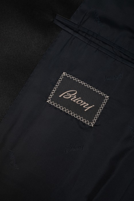 смокинг-пиджак  на сезон этого года фотография