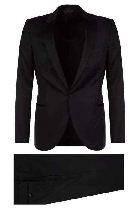 смокинг  STKM-29 GRZ90801-S1-GP2004 100 фотография