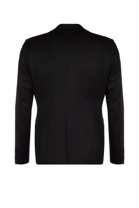 смокинг  от бренда ramsey вид слева