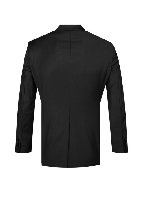 смокинг  от бренда ramsey вид слева