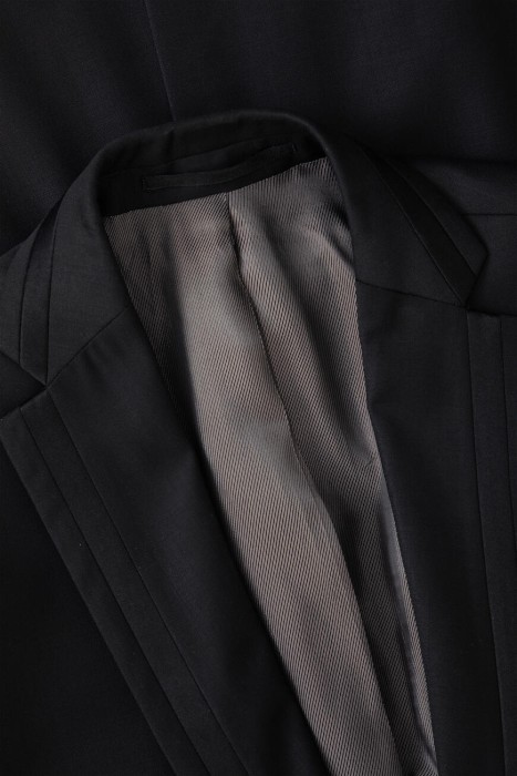 смокинг  из америки вид сбоку