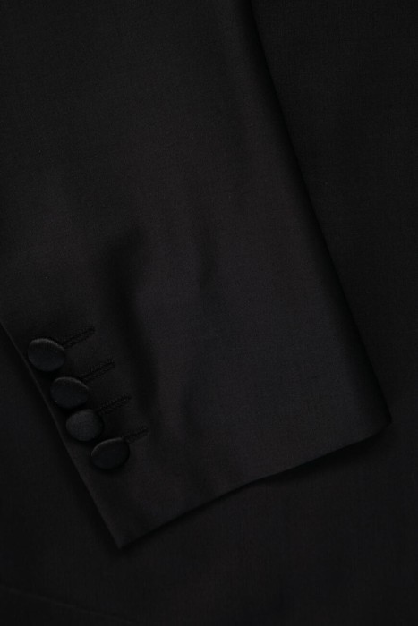 смокинг  из америки вид сбоку