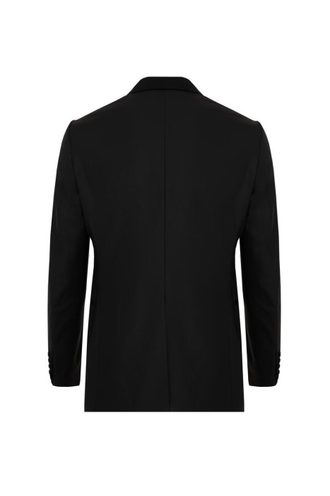 смокинг  от бренда ramsey вид слева