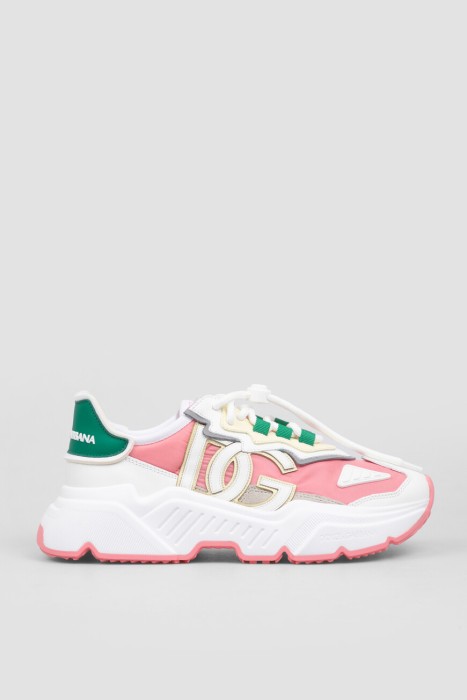 сникеры dolce&gabbana модель daymaster CK1908 A6G12 8B918 фотография