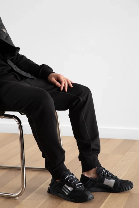 сникеры dolce&gabbana модель ns1 по цене 71700 руб вид справа