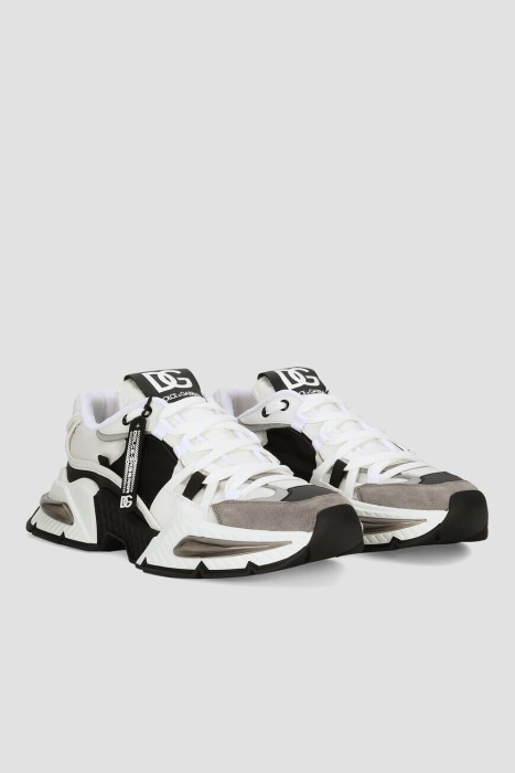 сникеры dolce&gabbana по цене 138500 руб вид справа