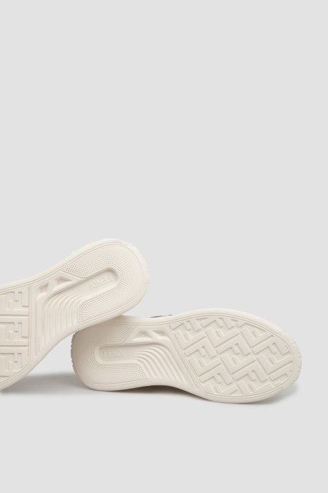 сникеры  force универсального стиля с лицевой стороны