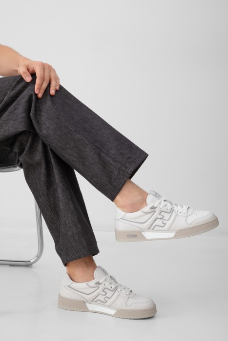 сникеры  match по цене 65700 руб вид справа