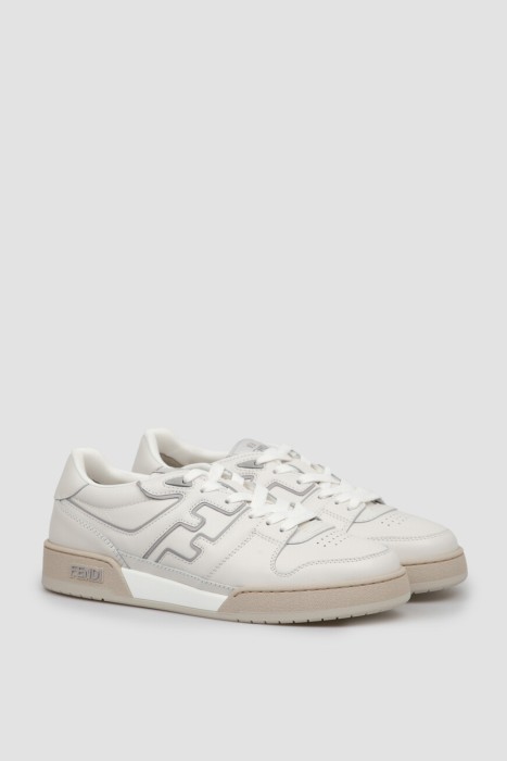 сникеры  match из италии вид сбоку