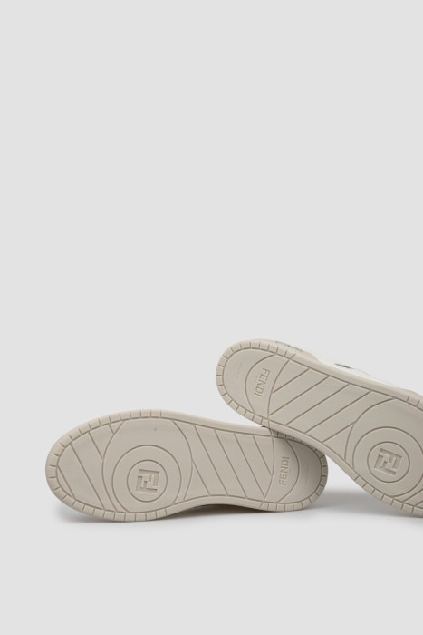 сникеры  match универсального стиля с лицевой стороны