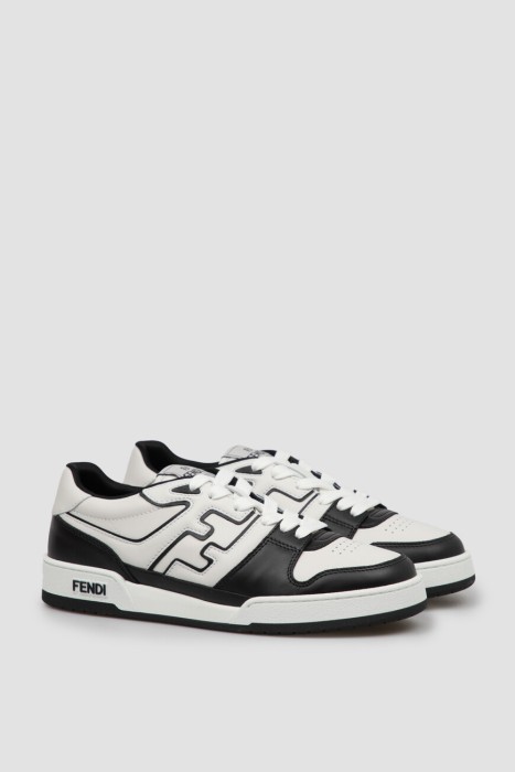 сникеры  match из италии вид сбоку