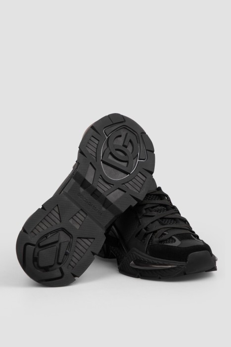 сникеры  модель airmaster универсального стиля с лицевой стороны