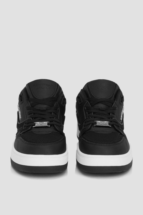 Товар черного цвета с внутренней стороны