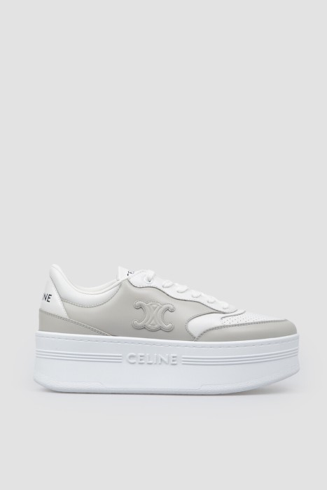 сникеры  модель block 363373338C.09OP фотография