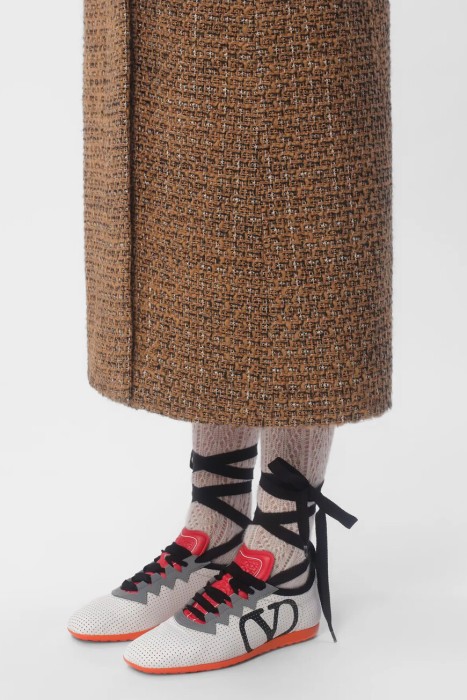 сникеры  модель chromathon по цене 58750 руб вид справа