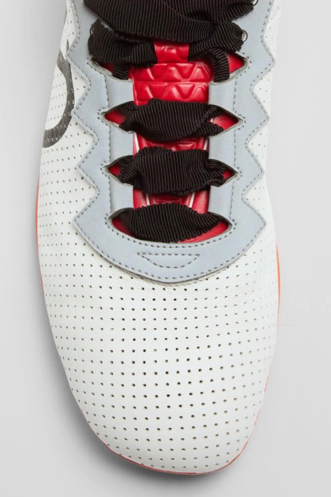 сникеры  модель chromathon универсального стиля с лицевой стороны