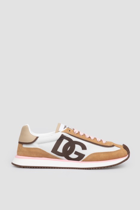 сникеры  модель cushion CK2288 A5355 8C873 фотография