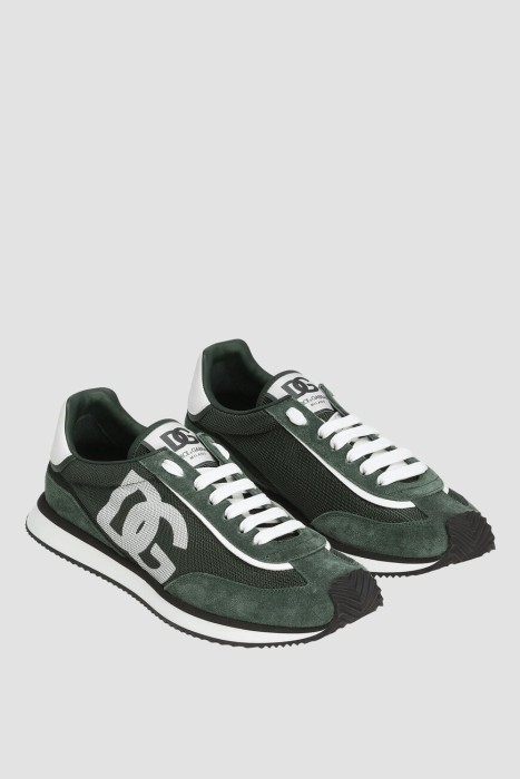 сникеры  модель cushion по цене 76000 руб вид справа