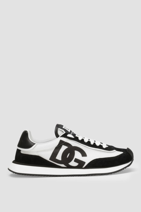 сникеры  модель cushion CK2288 A5355 8I050 фотография