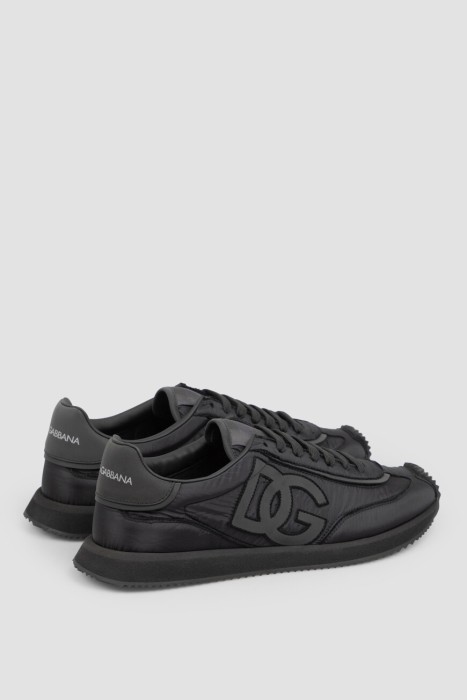 сникеры  модель dg cushion из италии вид сбоку