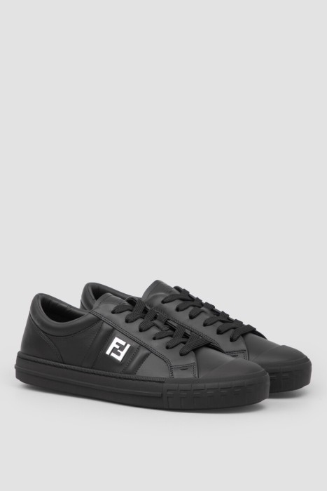 сникеры  модель domino из италии вид сбоку