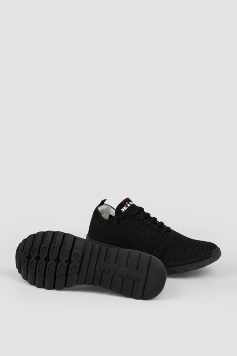 сникеры  модель fit универсального стиля с лицевой стороны