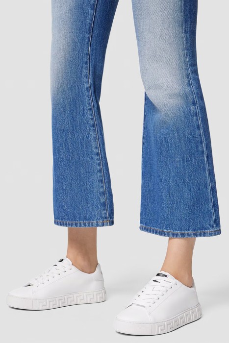 сникеры  модель greca по цене 51600 руб вид справа