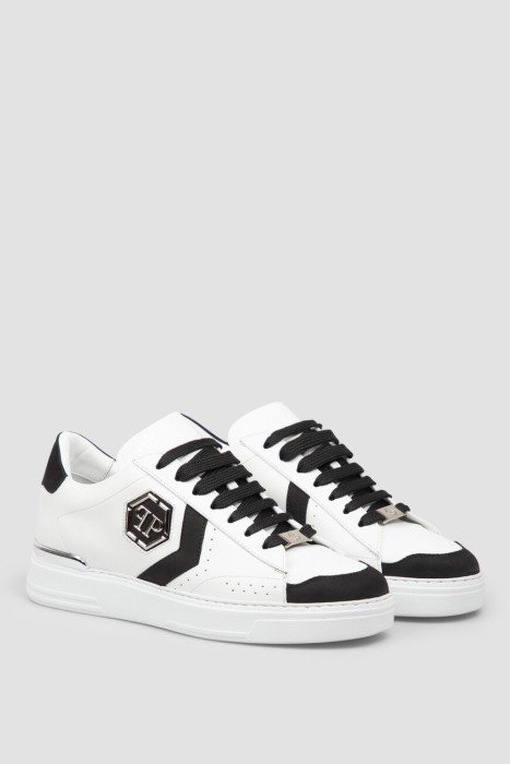 сникеры  модель lo-top arrow force из америки вид сбоку