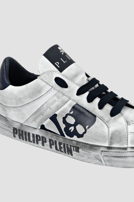 сникеры  модель lo-top retrokickz ™ из америки вид сбоку