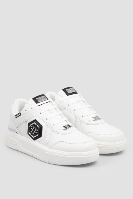 сникеры  модель lo-top sk8r из америки вид сбоку