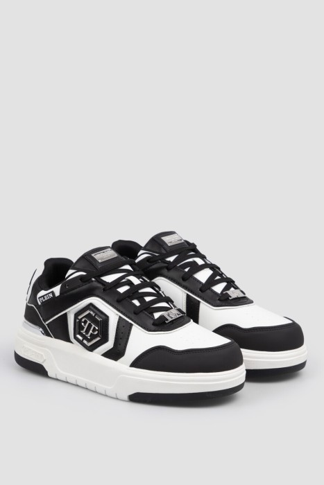 сникеры  модель lo-top sk8r из америки вид сбоку