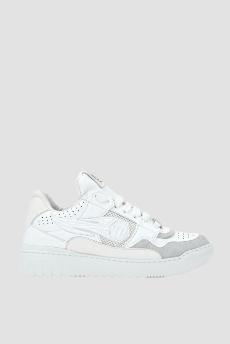 сникеры  модель lo-top strass SAES WSC2765 PLE010N 01 фотография