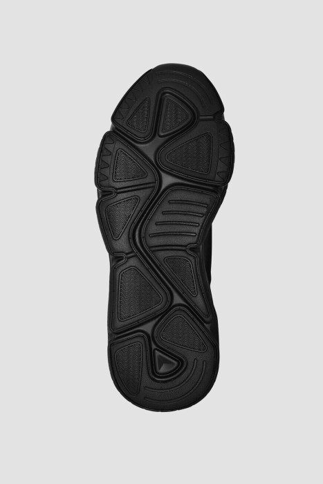 сникеры  модель lo-top вид справа