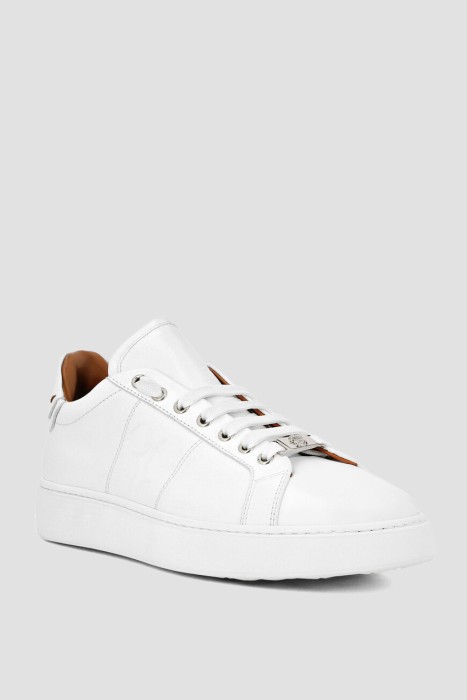 сникеры  модель lo-top по цене 55800 руб вид справа