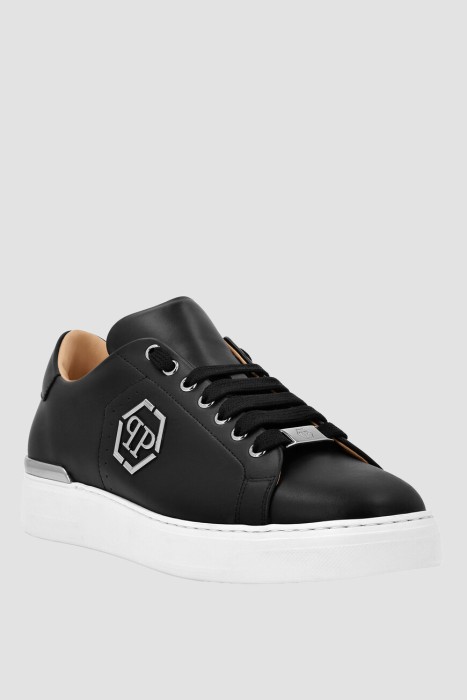 сникеры  модель lo-top из америки вид сбоку