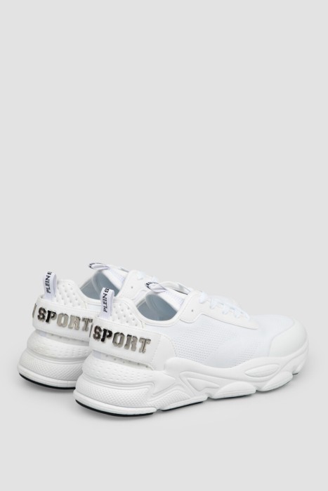 Товар белого цвета с внутренней стороны