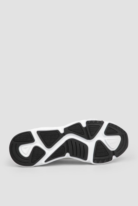 сникеры  модель lo-top универсального стиля с лицевой стороны