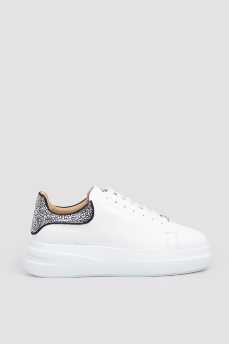 сникеры  модель lo-top PAES WSC2769 PLE075N 0102 фотография