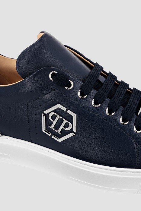 сникеры  модель lo-top из америки вид сбоку