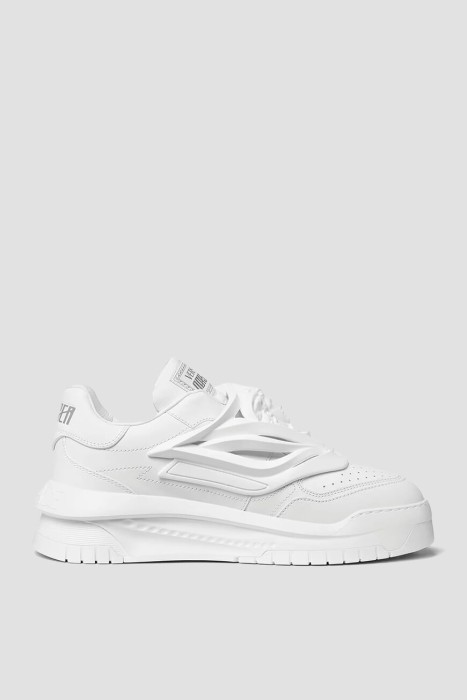 сникеры  модель odissea 1005215 1A03180 1W010 фотография