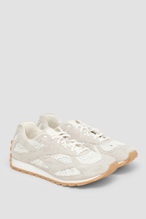 сникеры  модель orbit из италии вид сбоку