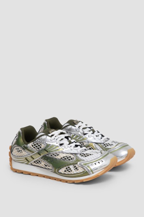 сникеры  модель orbit из италии вид сбоку