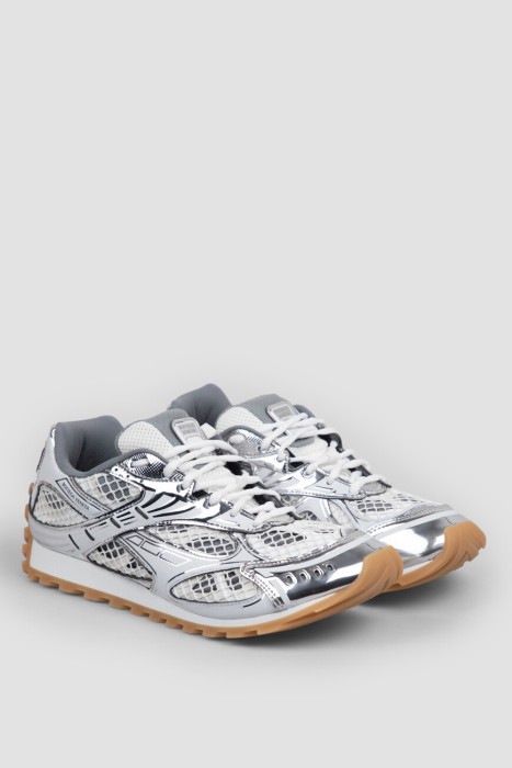 сникеры  модель orbit из италии вид сбоку