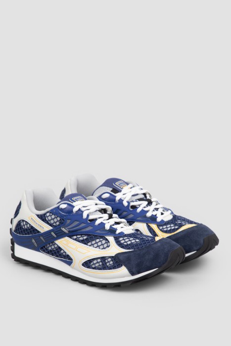 сникеры  модель orbit из италии вид сбоку