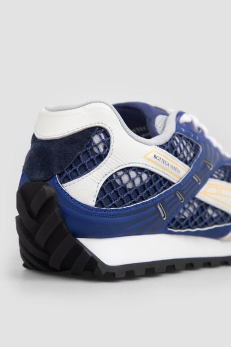 сникеры  модель orbit универсального стиля с лицевой стороны