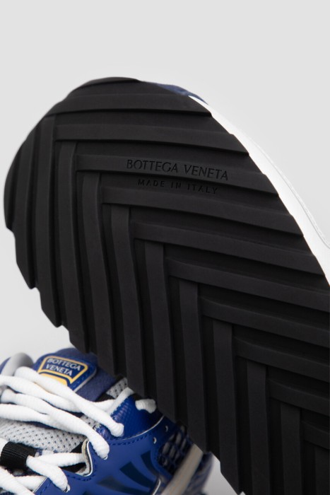 сникеры  модель orbit на сезон этого года фотография