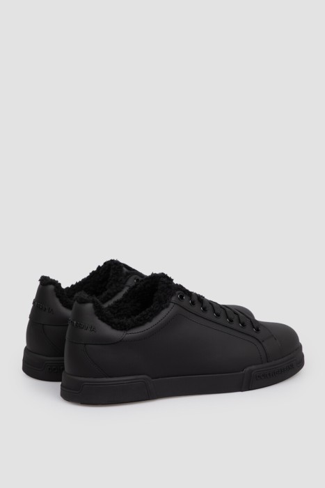 сникеры  модель portofino light по цене 104000 руб вид справа