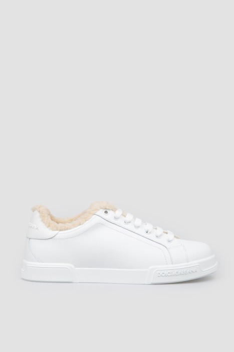 сникеры  модель portofino light CS2373 AQ076 8W068 фотография